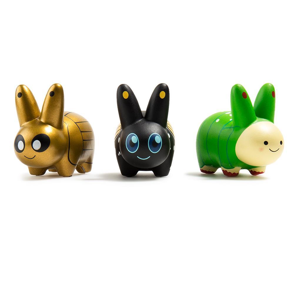 Insect Kingdom Labbit Mini Series - Single Blind Box