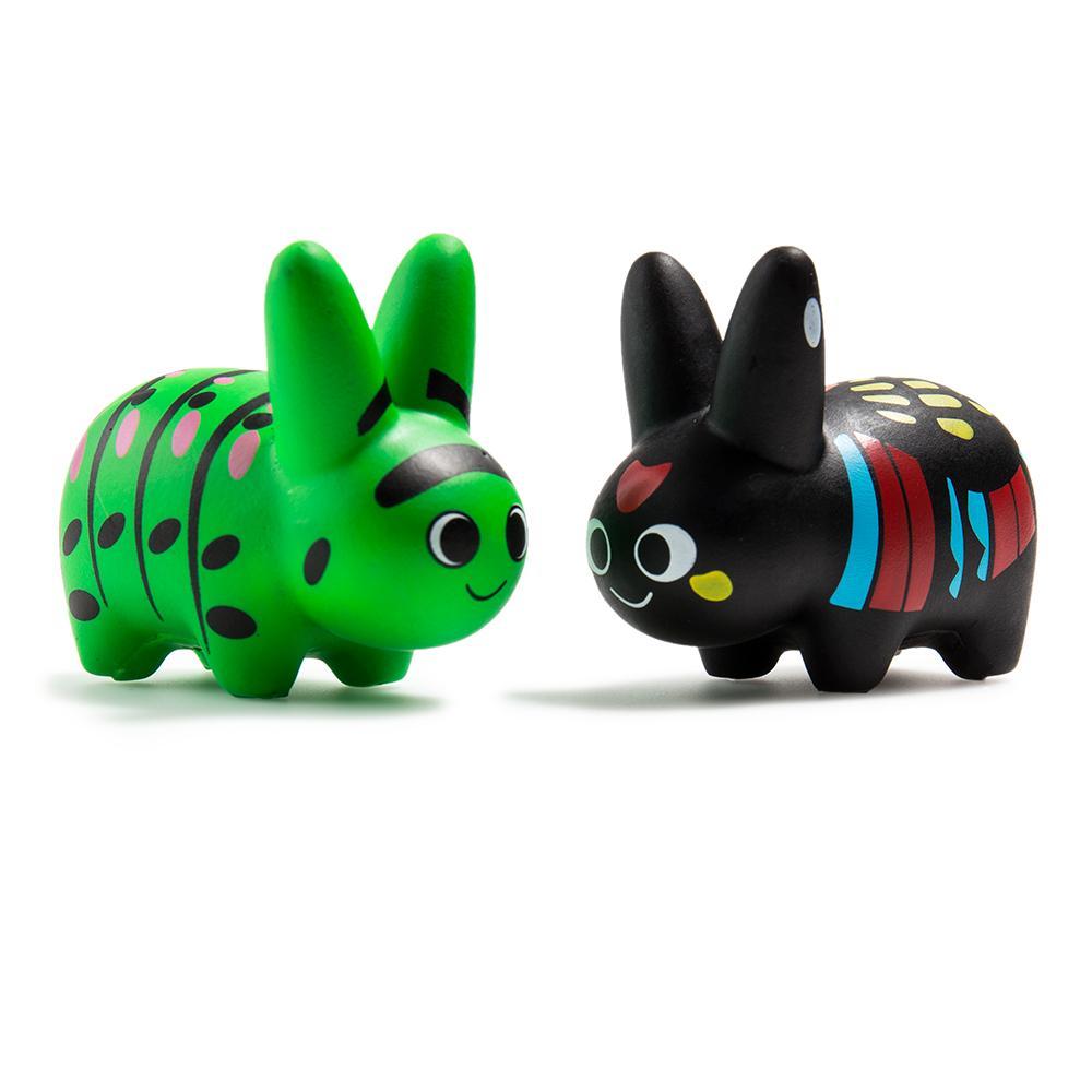 Insect Kingdom Labbit Mini Series - Single Blind Box
