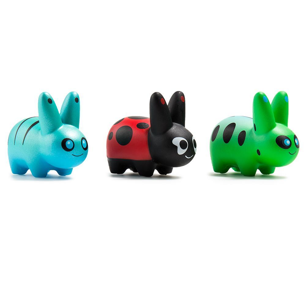 Insect Kingdom Labbit Mini Series - Single Blind Box