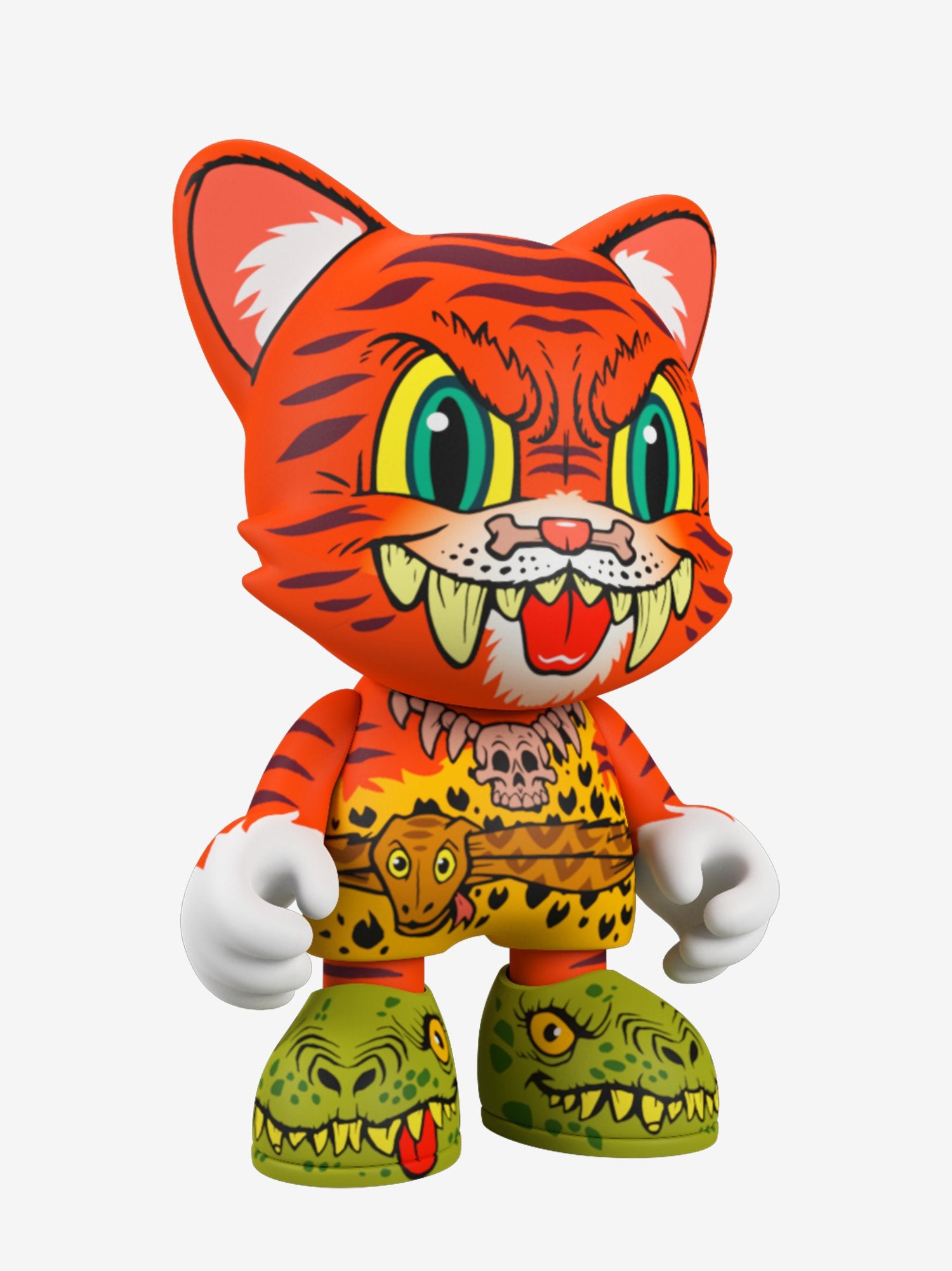 Janky Series Two Blind Box Toys by Superplastic