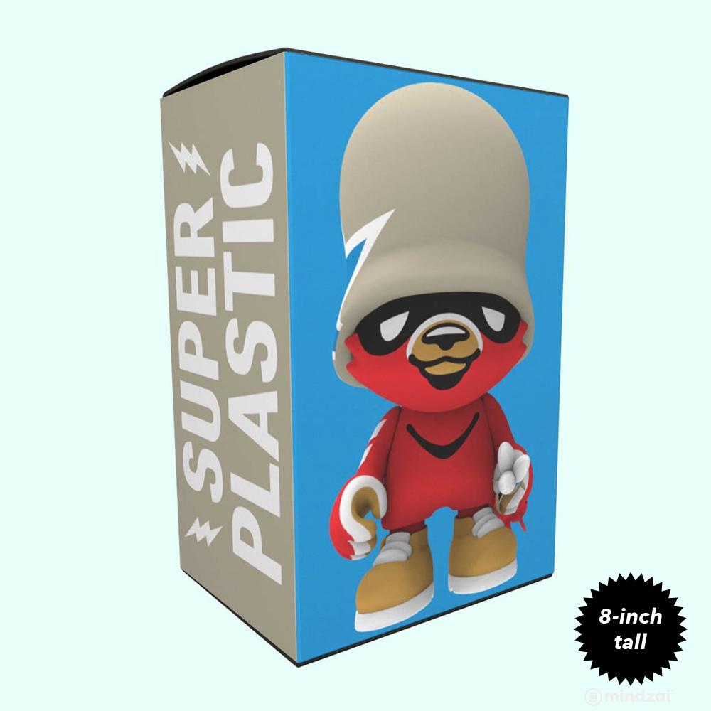 JankyTrooper Super Janky by Flying Fortress x Superplastic