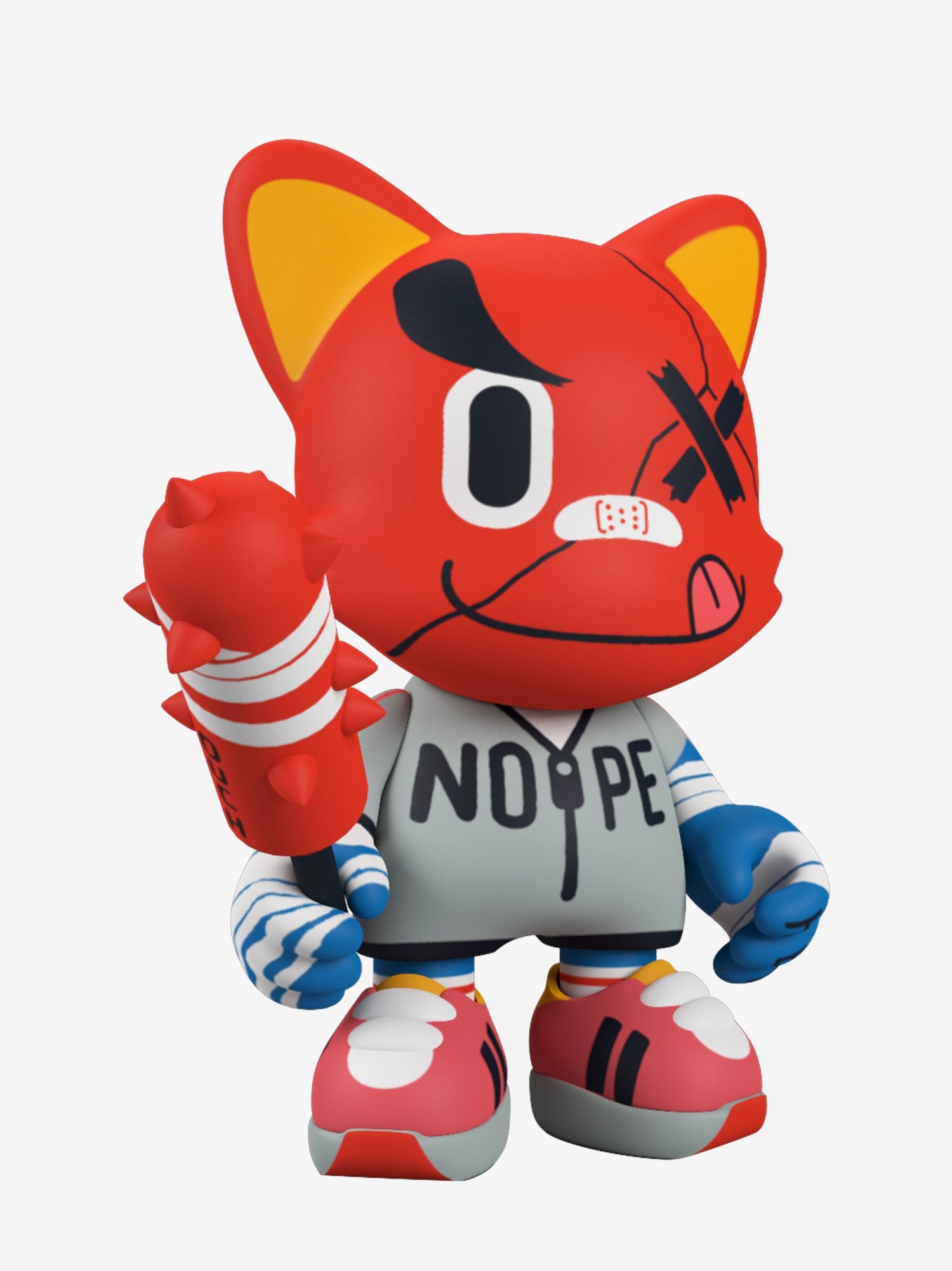 Janky Series Two Blind Box Toys by Superplastic