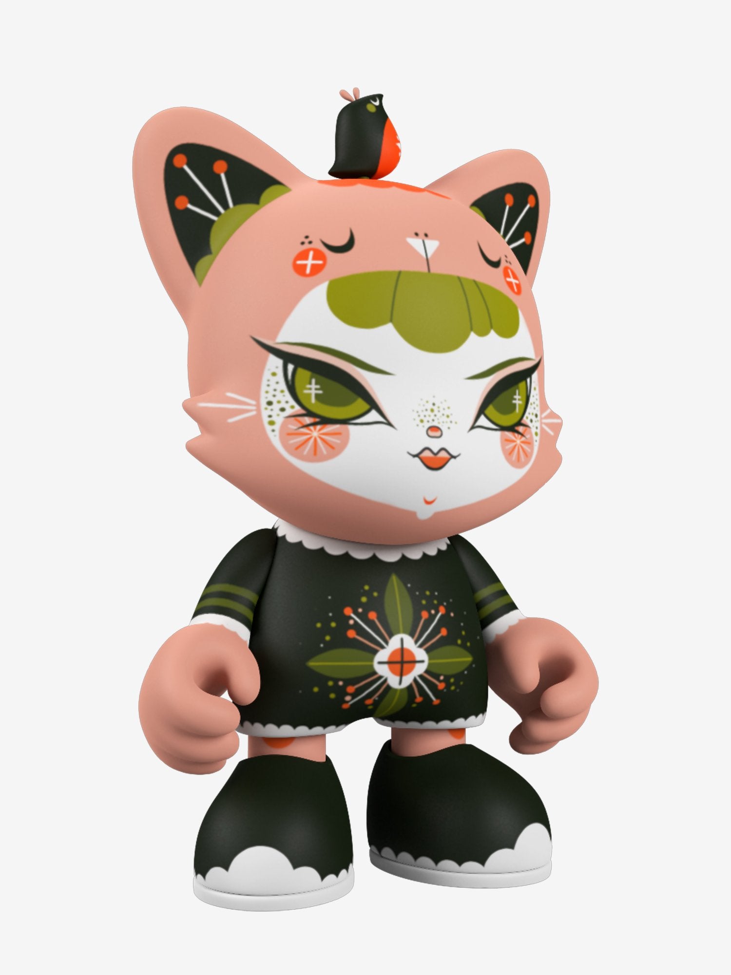 Janky Series Two Blind Box Toys by Superplastic