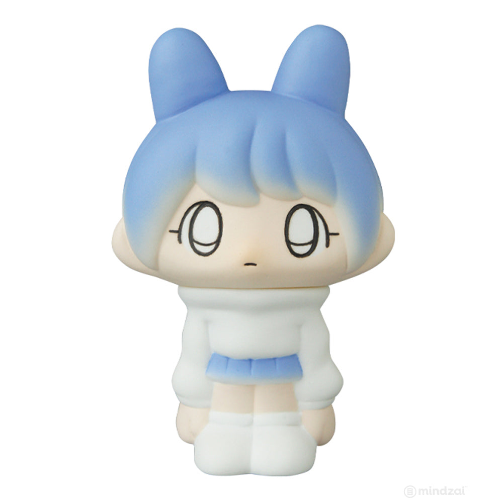 Kae Chan by Kae Tanaka x Vinyl Artist Gacha (VAG) Series 21