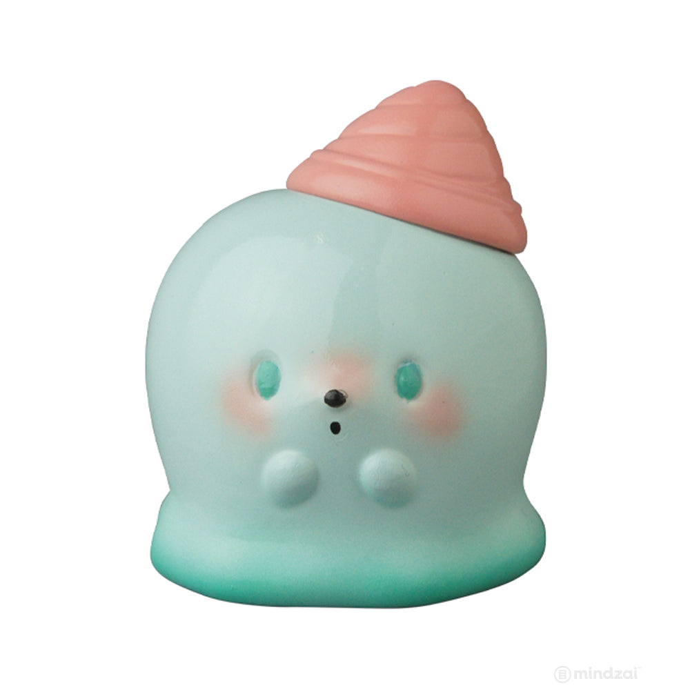 Kaiju Icey by Seri Norica x Vinyl Artist Gacha (VAG) Series 21