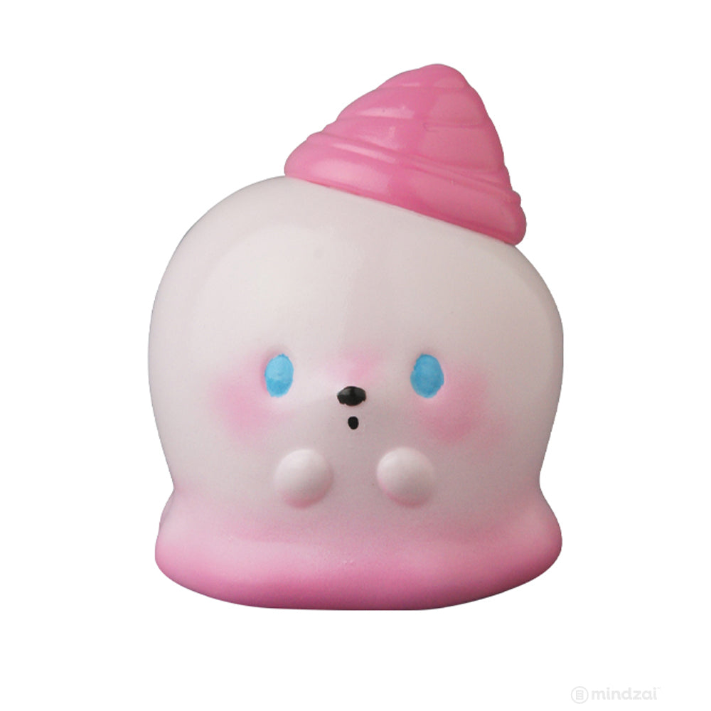 Kaiju Icey by Seri Norica x Vinyl Artist Gacha (VAG) Series 21