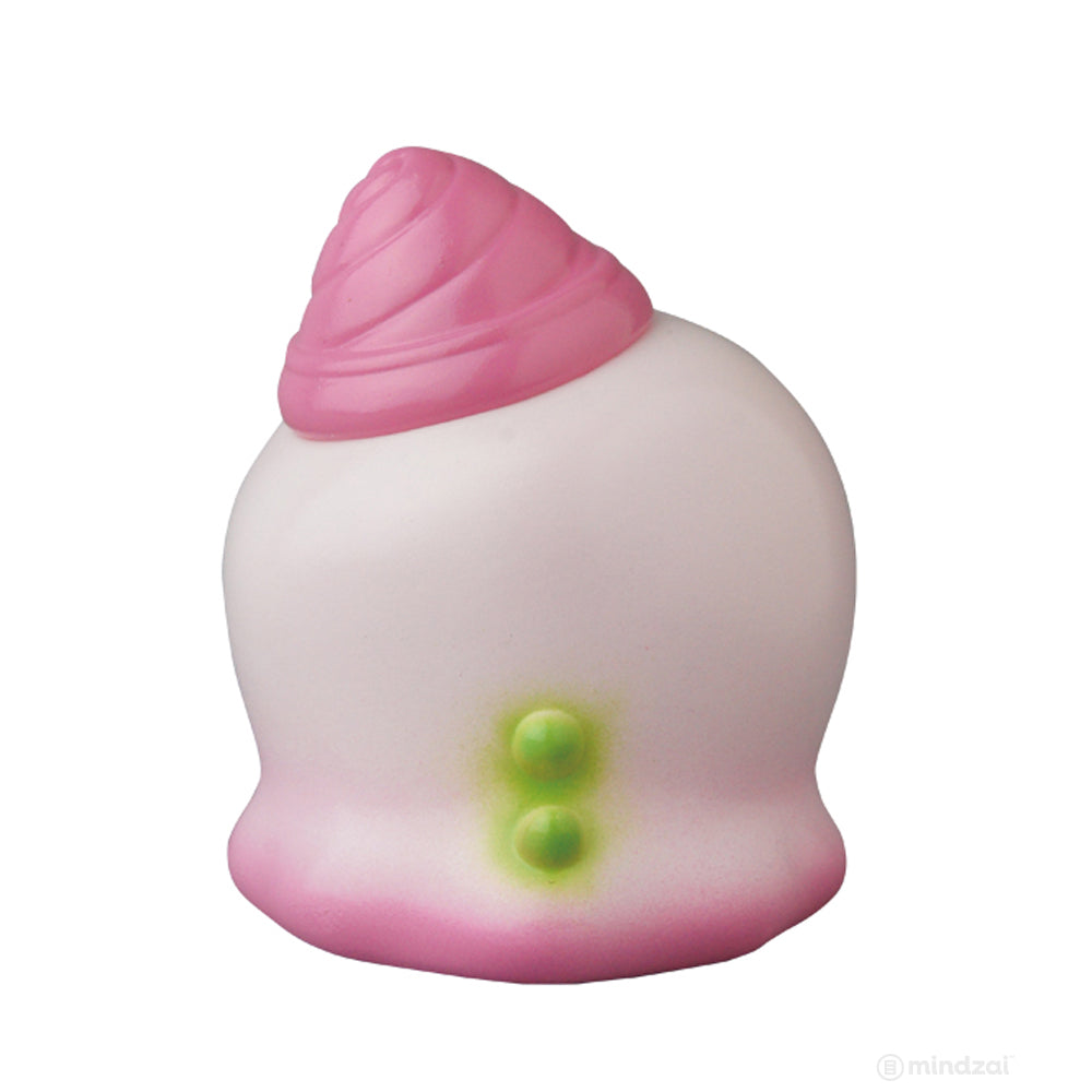 Kaiju Icey by Seri Norica x Vinyl Artist Gacha (VAG) Series 21