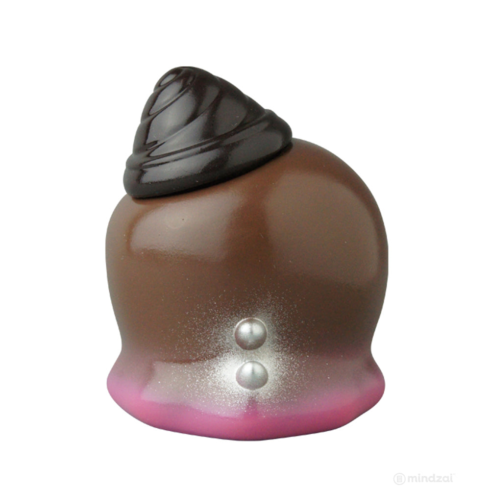 Kaiju Icey by Seri Norica x Vinyl Artist Gacha (VAG) Series 21