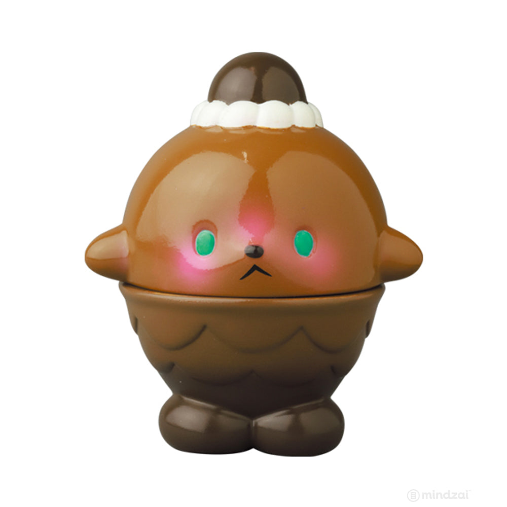 Kaiju Sundy Baby by Seri Norica x Vinyl Artist Gacha (VAG) Series 26