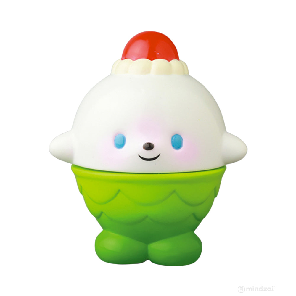 Kaiju Sundy Baby by Seri Norica x Vinyl Artist Gacha (VAG) Series 26