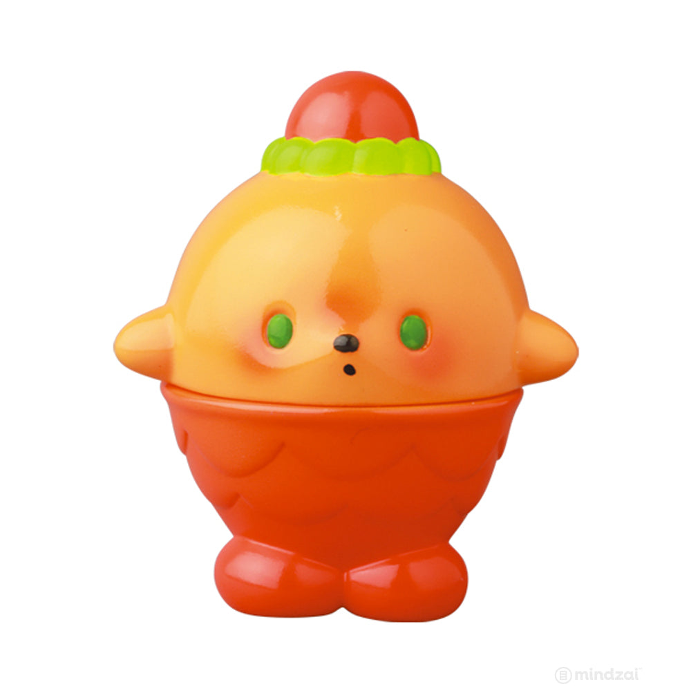 Kaiju Sundy Baby by Seri Norica x Vinyl Artist Gacha (VAG) Series 26
