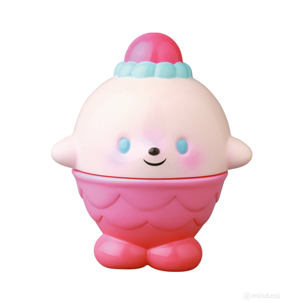 Kaiju Sundy Baby by Seri Norica x Vinyl Artist Gacha (VAG) Series 26