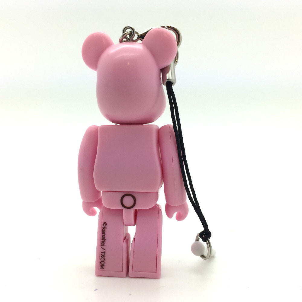Kanahei's Kawaii Animals 100% Be@rbrick by Kanahei - Mindzai - 2