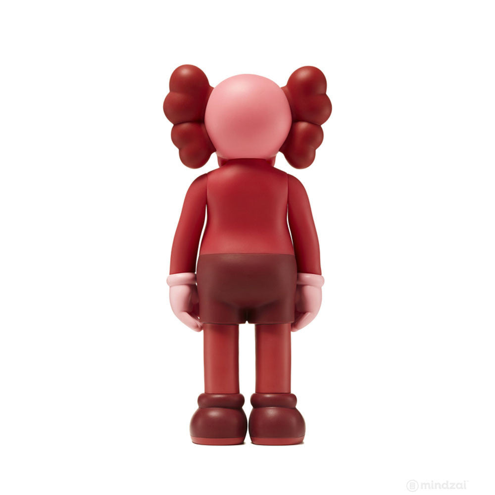 Kaws Companion Blush Open Edition