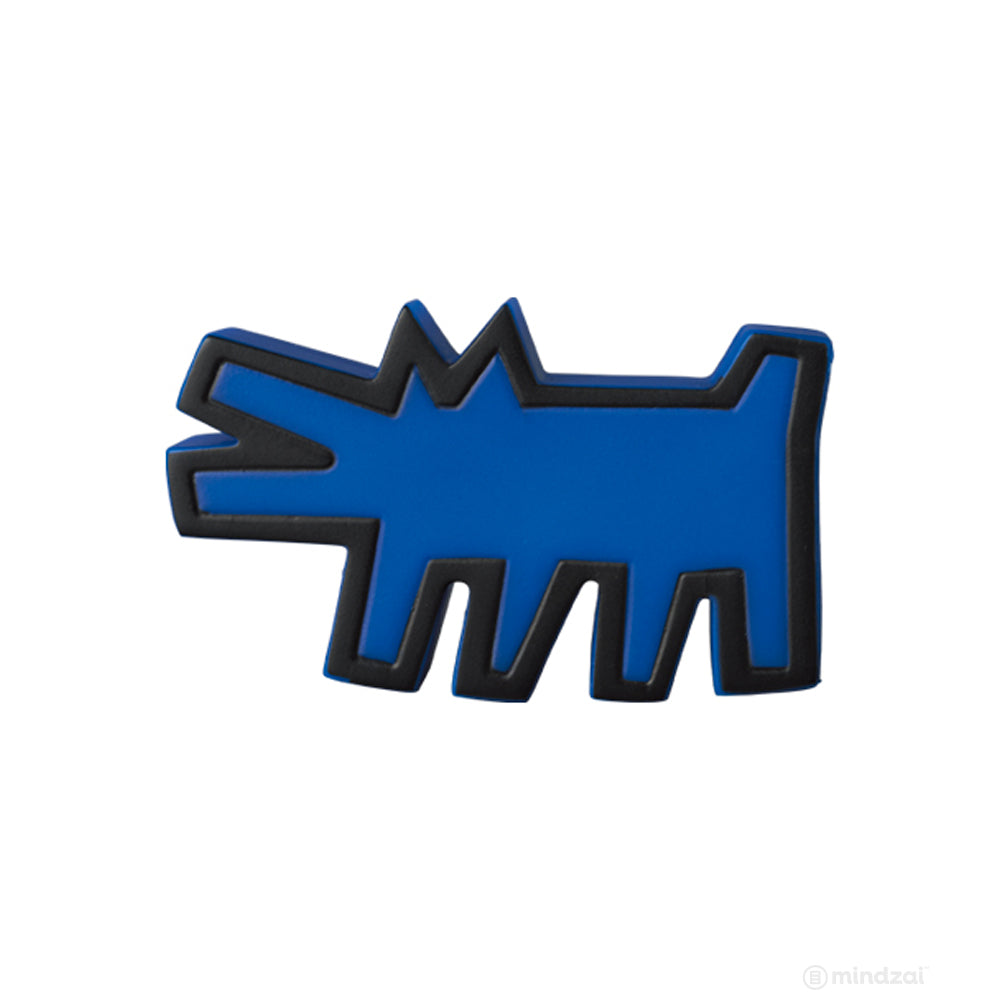 Keith Haring Mini VCD Series 2 Blind Box Toy by Medicom Toy