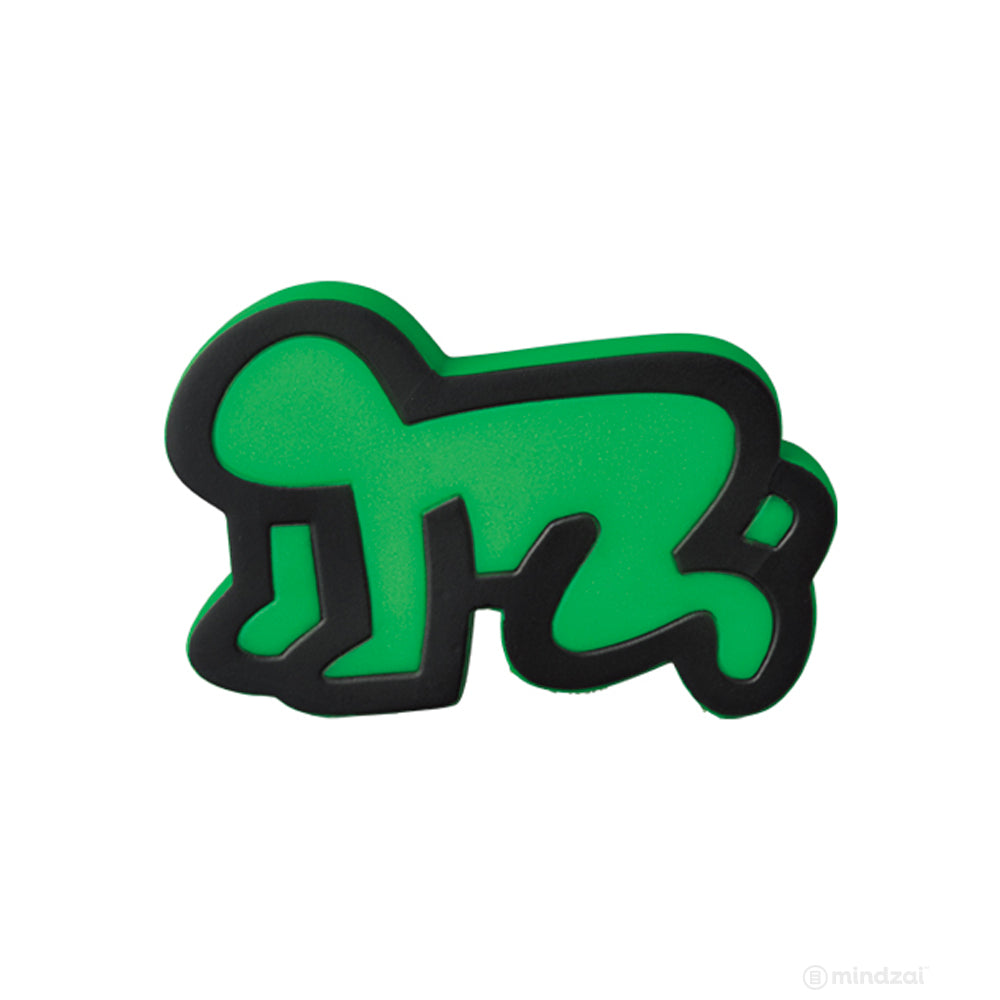 Keith Haring Mini VCD Series 2 Blind Box Toy by Medicom Toy