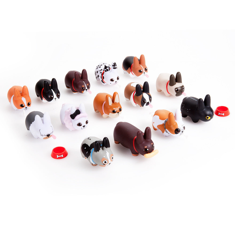 Kibbles ‘n Labbits Mini Blind Box Series by Kidrobot - Mindzai - 2