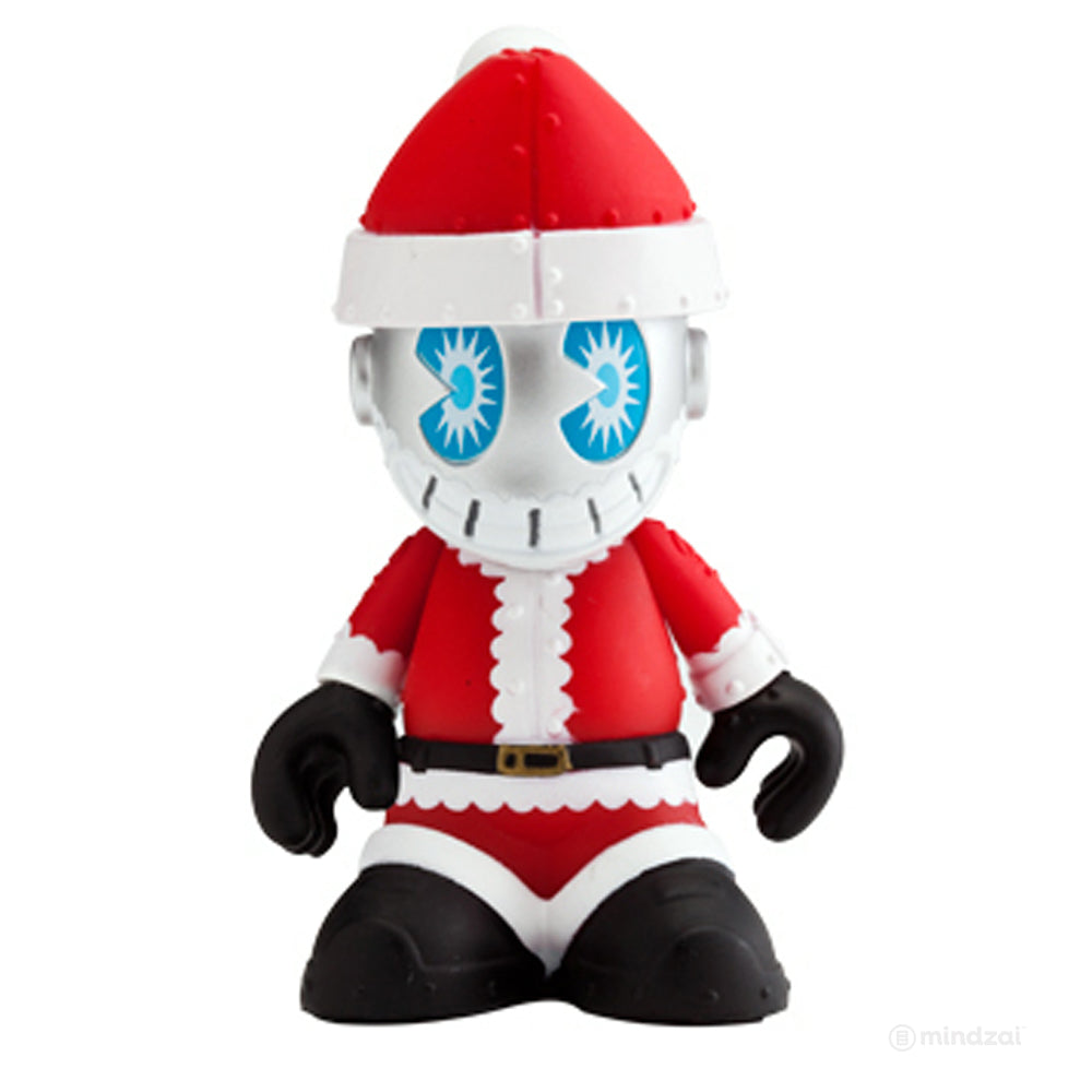KidHoHoHo by Kidrobot
