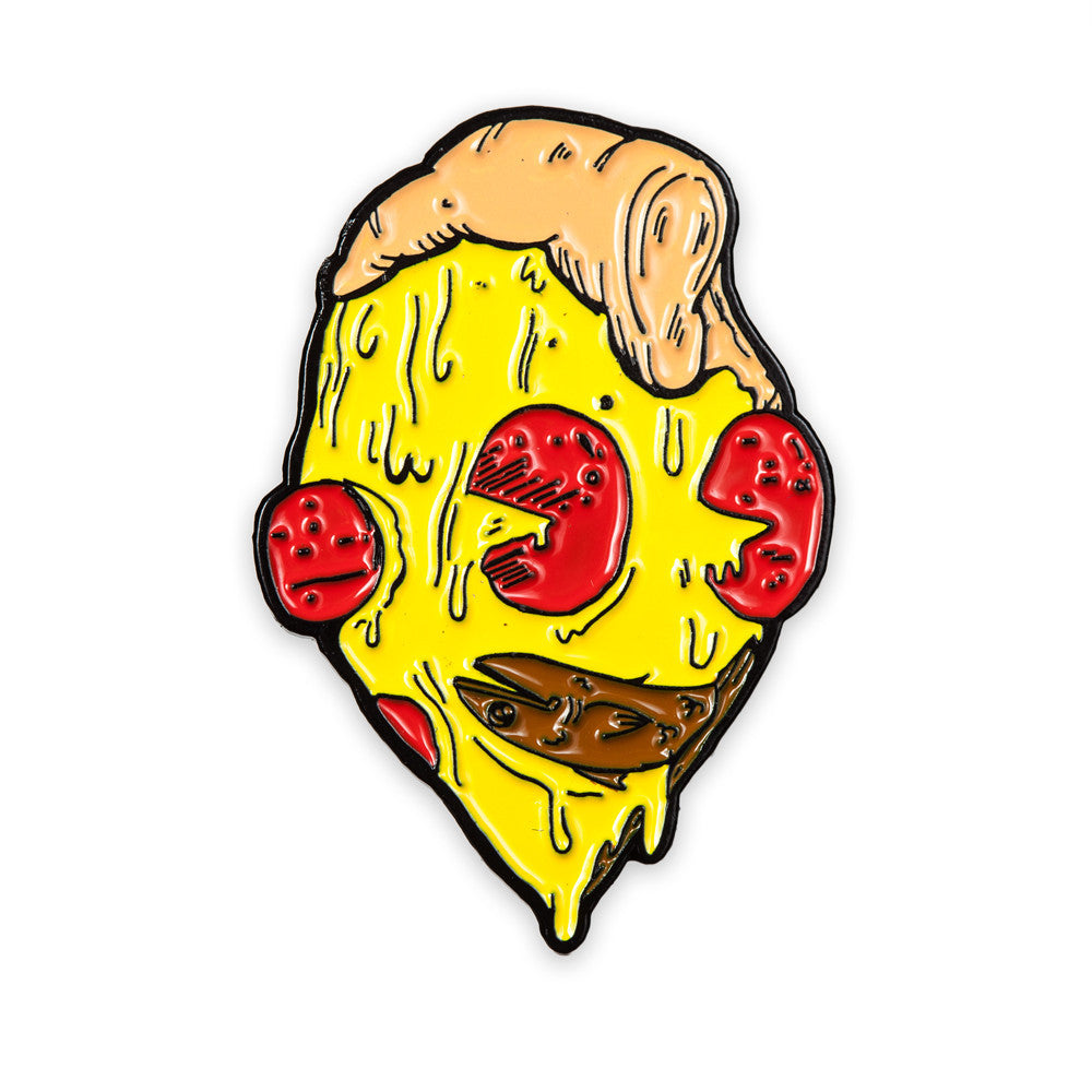 Pinning It and Winning It Blind Box Pins by Kidrobot - Mindzai - 11