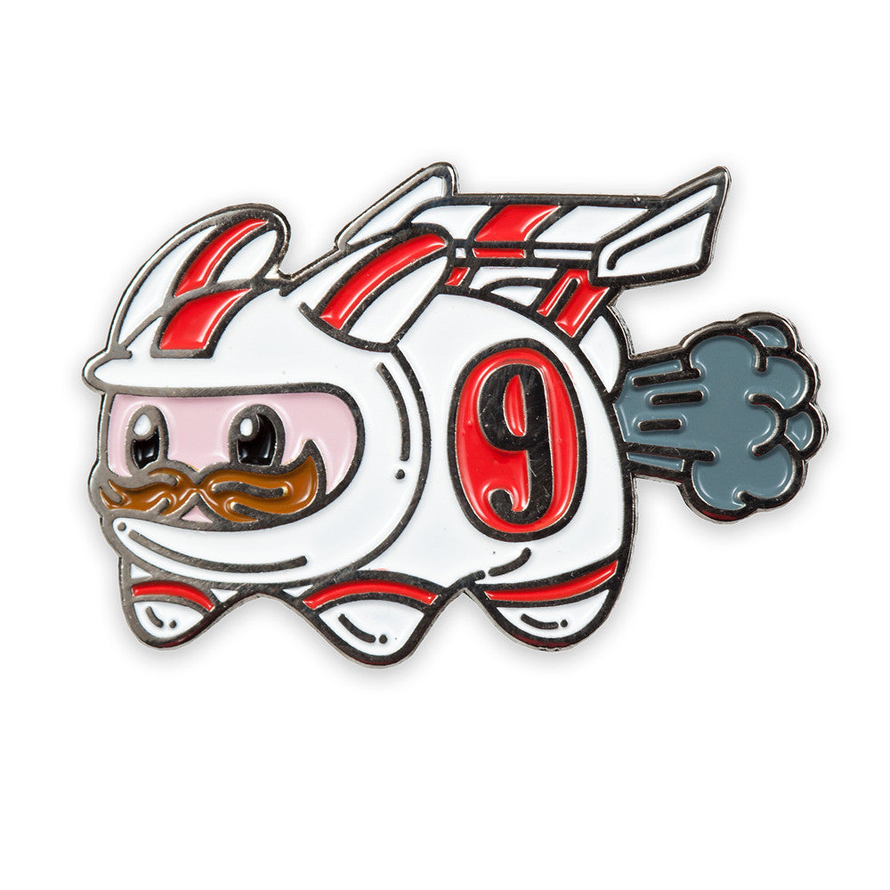 Pinning It and Winning It Blind Box Pins by Kidrobot - Mindzai - 13