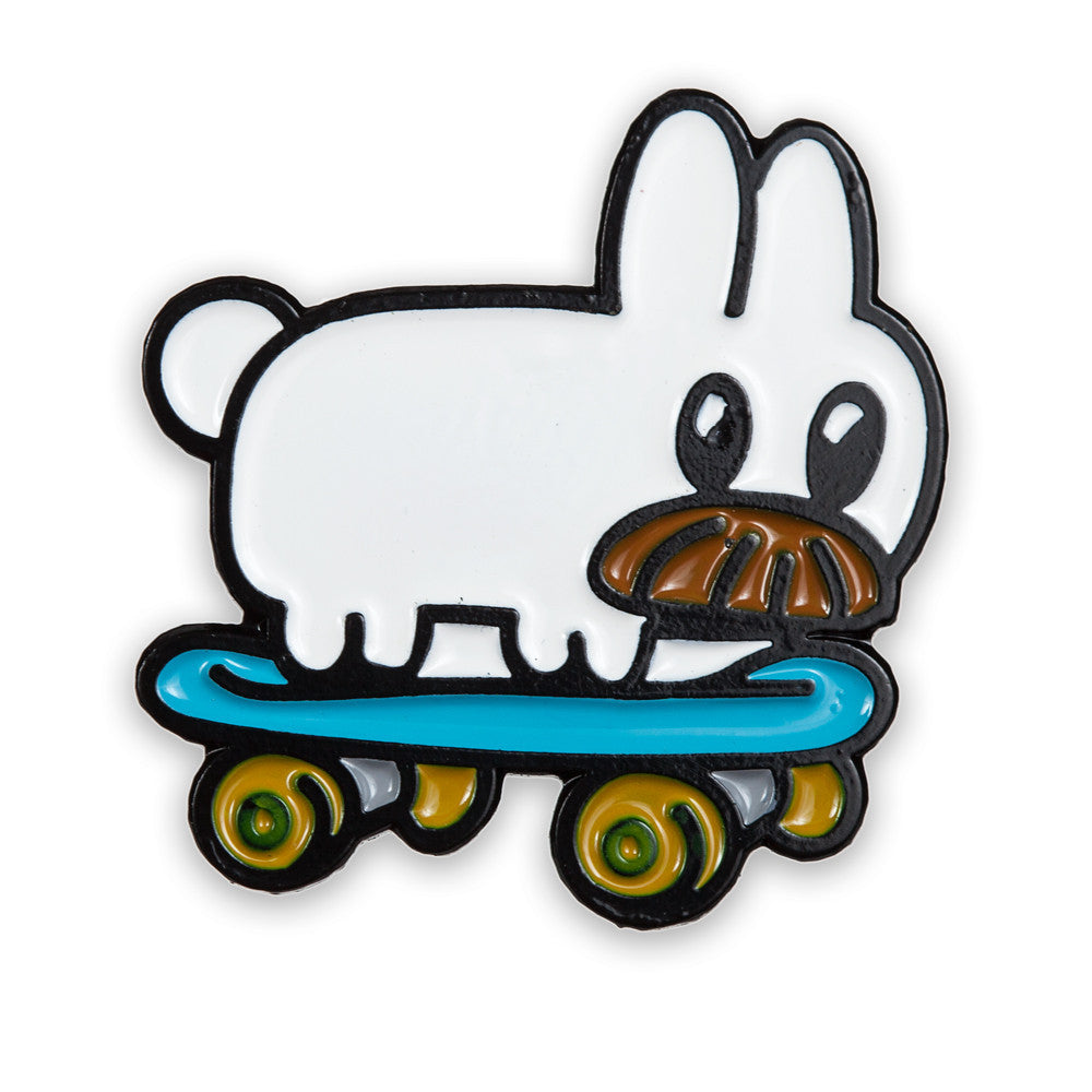 Pinning It and Winning It Blind Box Pins by Kidrobot - Mindzai - 14