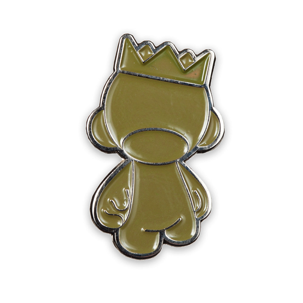 Pinning It and Winning It Blind Box Pins by Kidrobot - Mindzai - 15