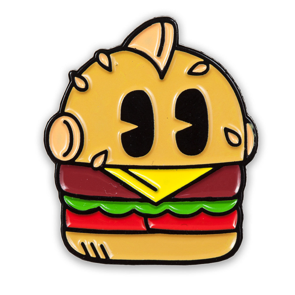 Pinning It and Winning It Blind Box Pins by Kidrobot - Mindzai - 17