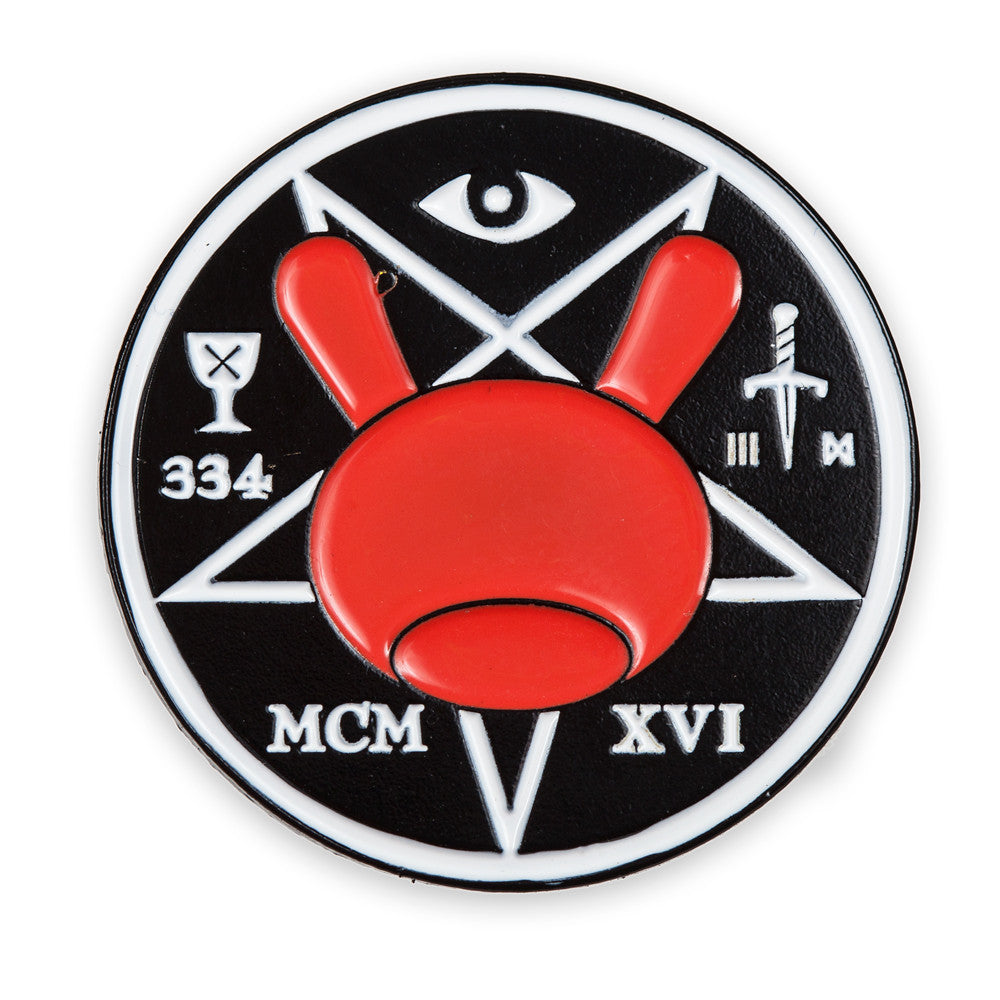 Pinning It and Winning It Blind Box Pins by Kidrobot - Mindzai - 23