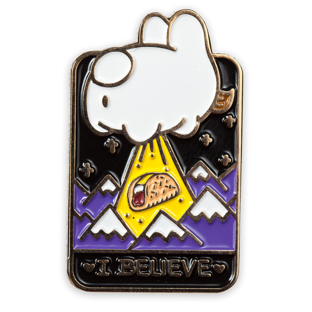Pinning It and Winning It Blind Box Pins by Kidrobot - Mindzai - 26