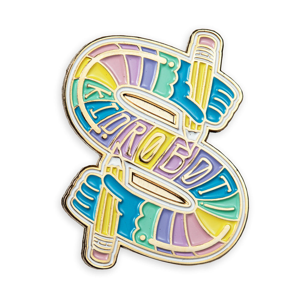 Pinning It and Winning It Blind Box Pins by Kidrobot - Mindzai - 28