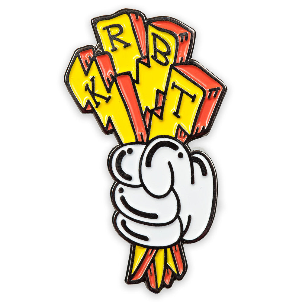 Pinning It and Winning It Blind Box Pins by Kidrobot - Mindzai - 5