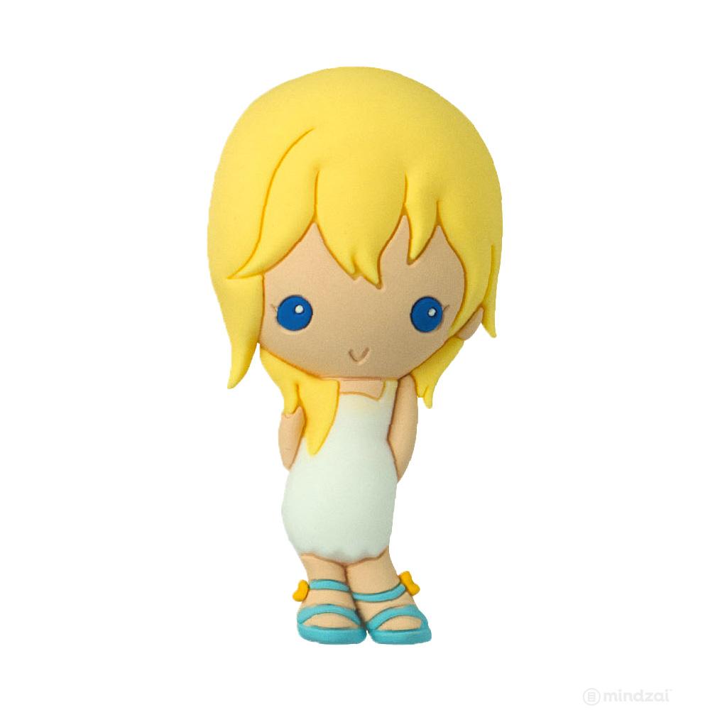 Kingdom Hearts Series 3 Figural Keyring Blind Bag