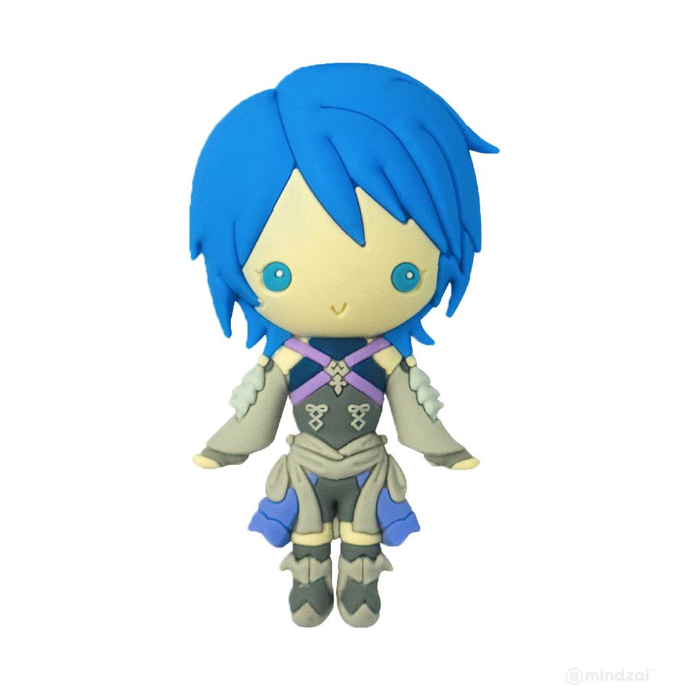 Kingdom Hearts Series 3 Figural Keyring Blind Bag