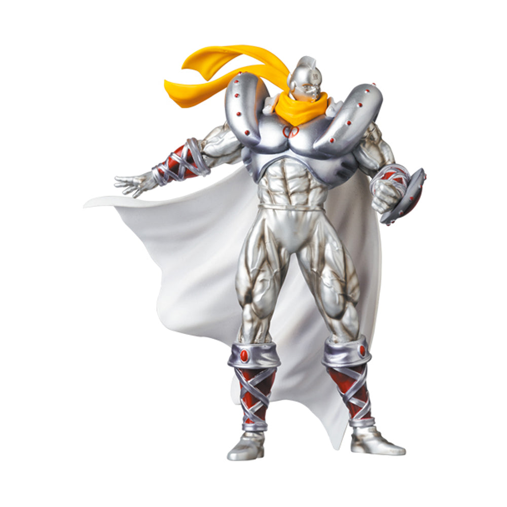 Kinnikuman: Silverman UDF by Medicom Toy