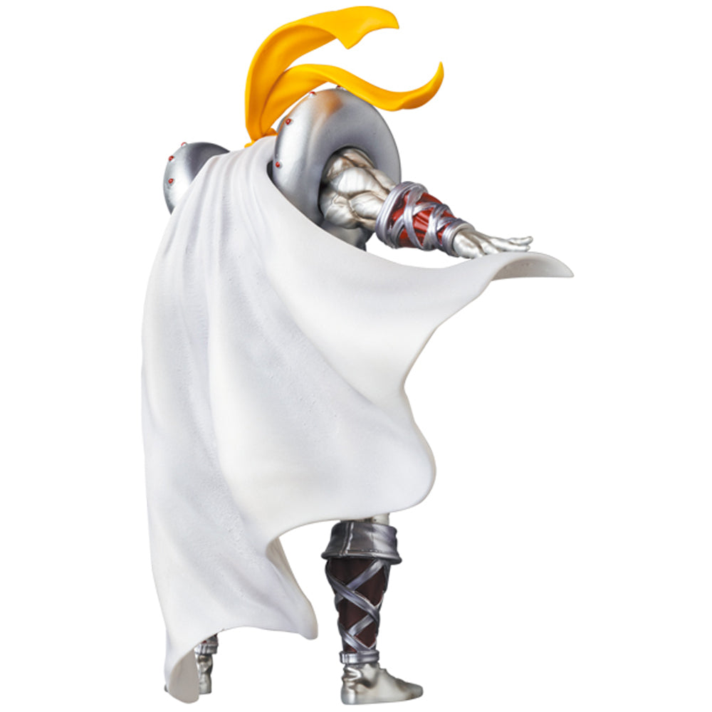 Kinnikuman: Silverman UDF by Medicom Toy