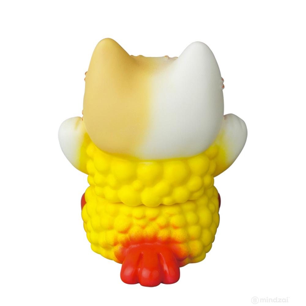 Koebi Neko by Yasu Ebineko x Vinyl Artist Gacha Series 14