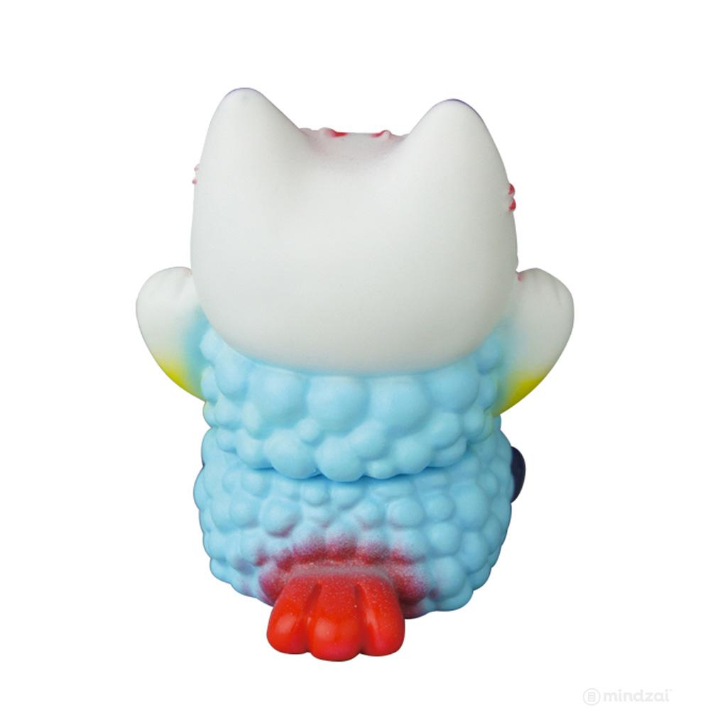 Koebi Neko by Yasu Ebineko x Vinyl Artist Gacha Series 14