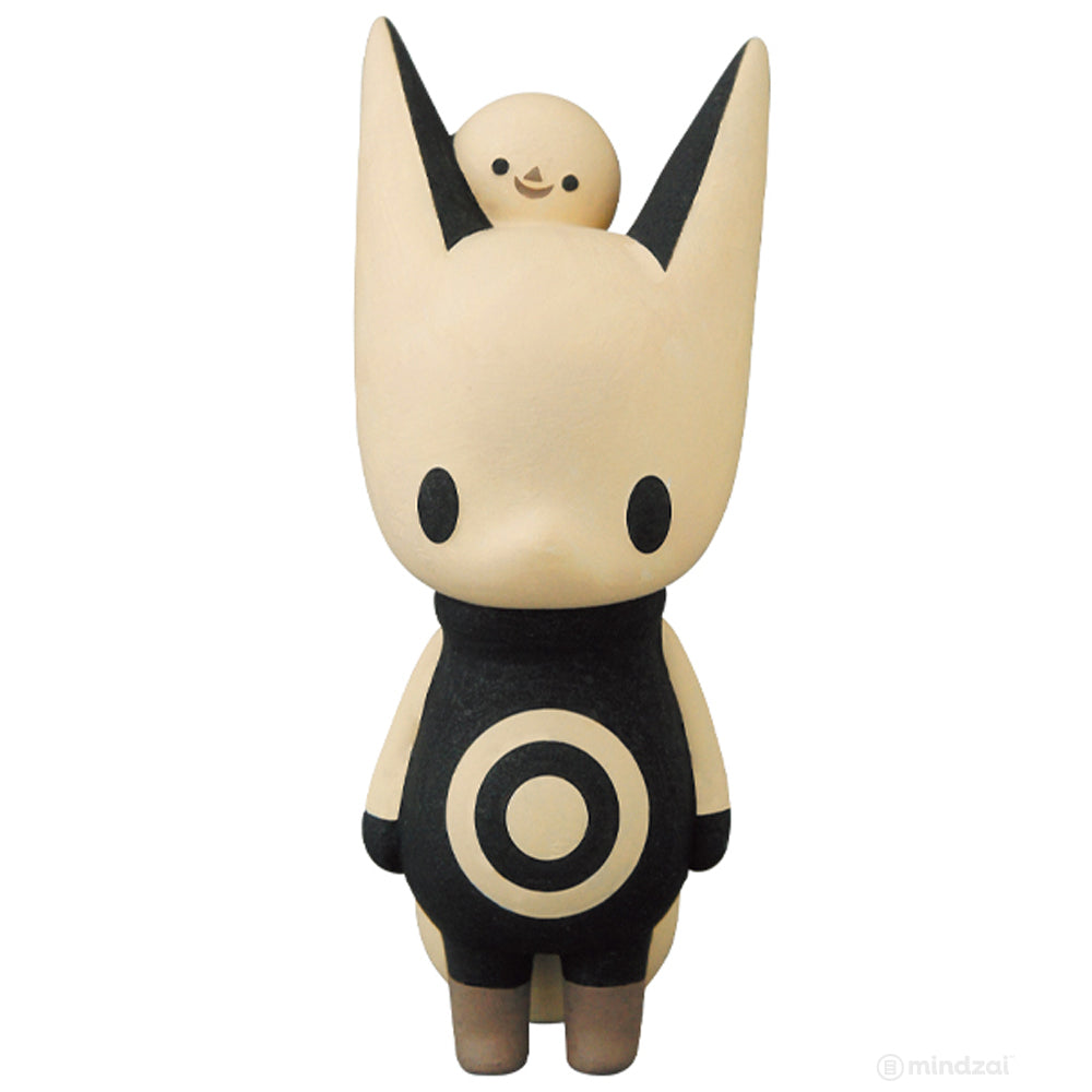 Koichi & NyonNyon by 0313 Illustration x Vinyl Artist Gacha (VAG) Series 23