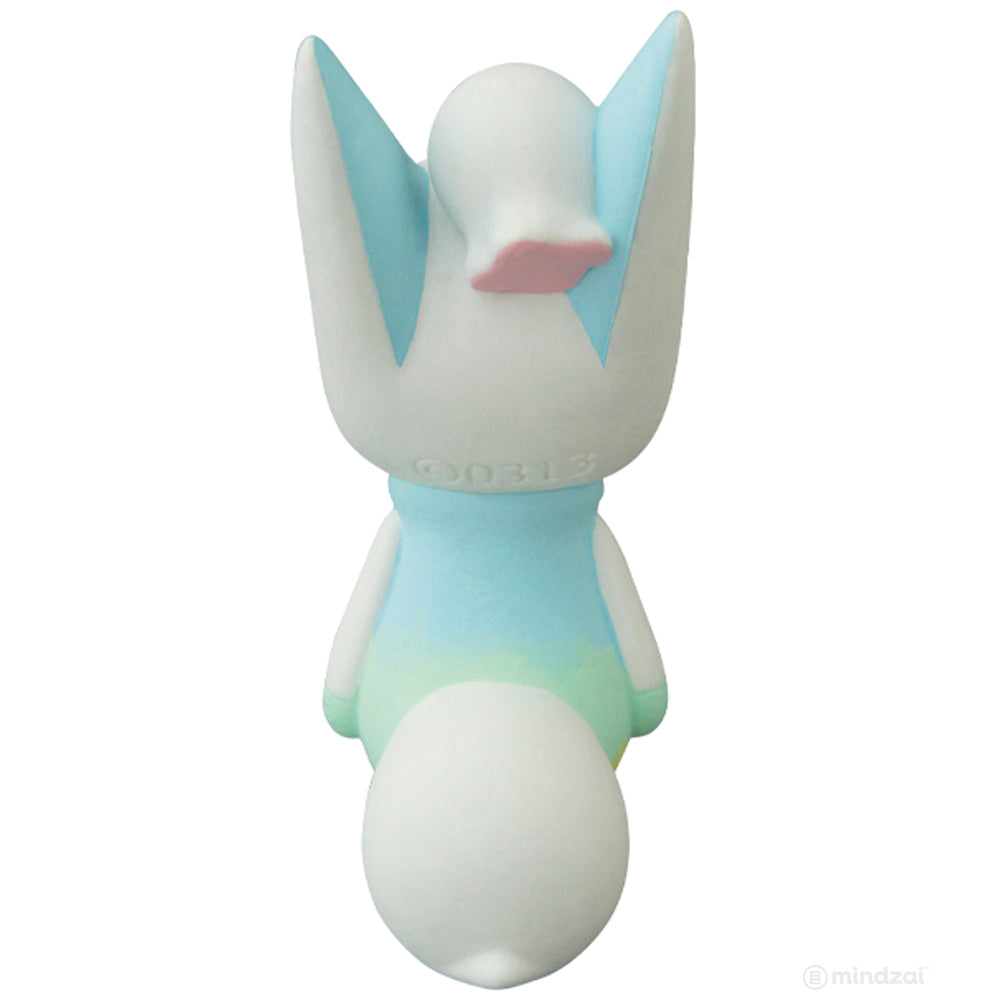 Koichi & NyonNyon by 0313 Illustration x Vinyl Artist Gacha (VAG) Series 23