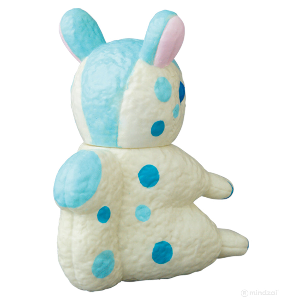 Komugi the Chipmunk by Etsuko Fukushi x Vinyl Artist Gacha (VAG) Series 25