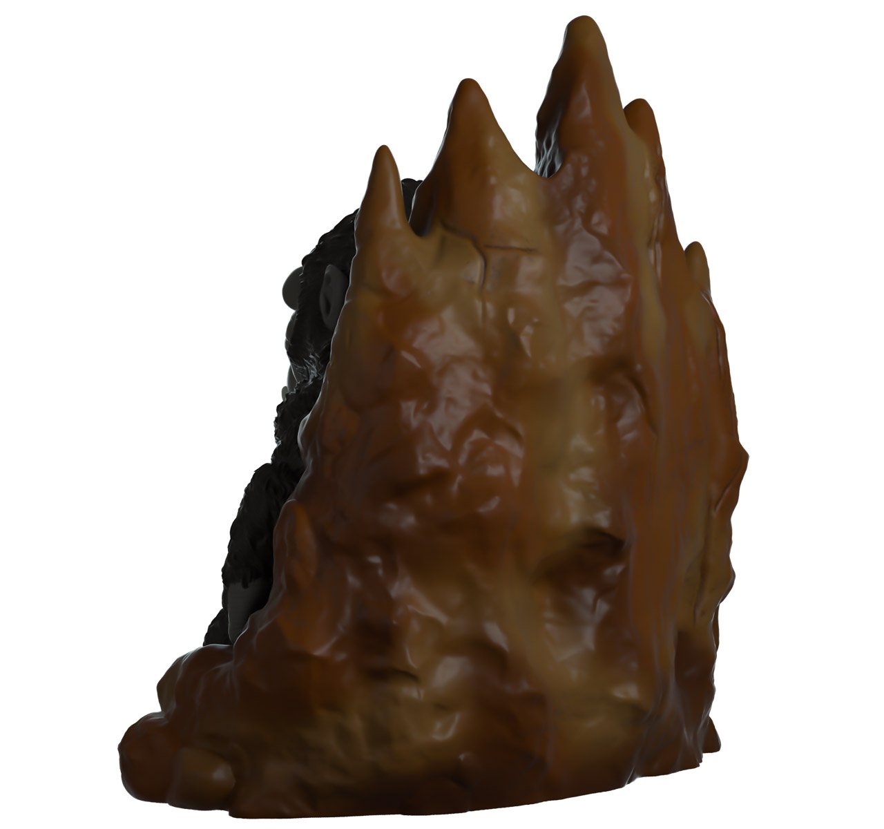 Kong on Throne Toy Figure by Youtooz Collectibles