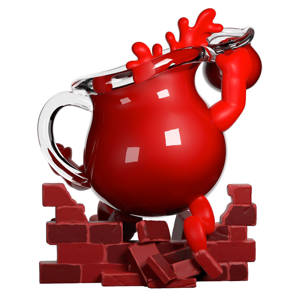 Kool-Aid Man Toy Figure by Youtooz Collectibles