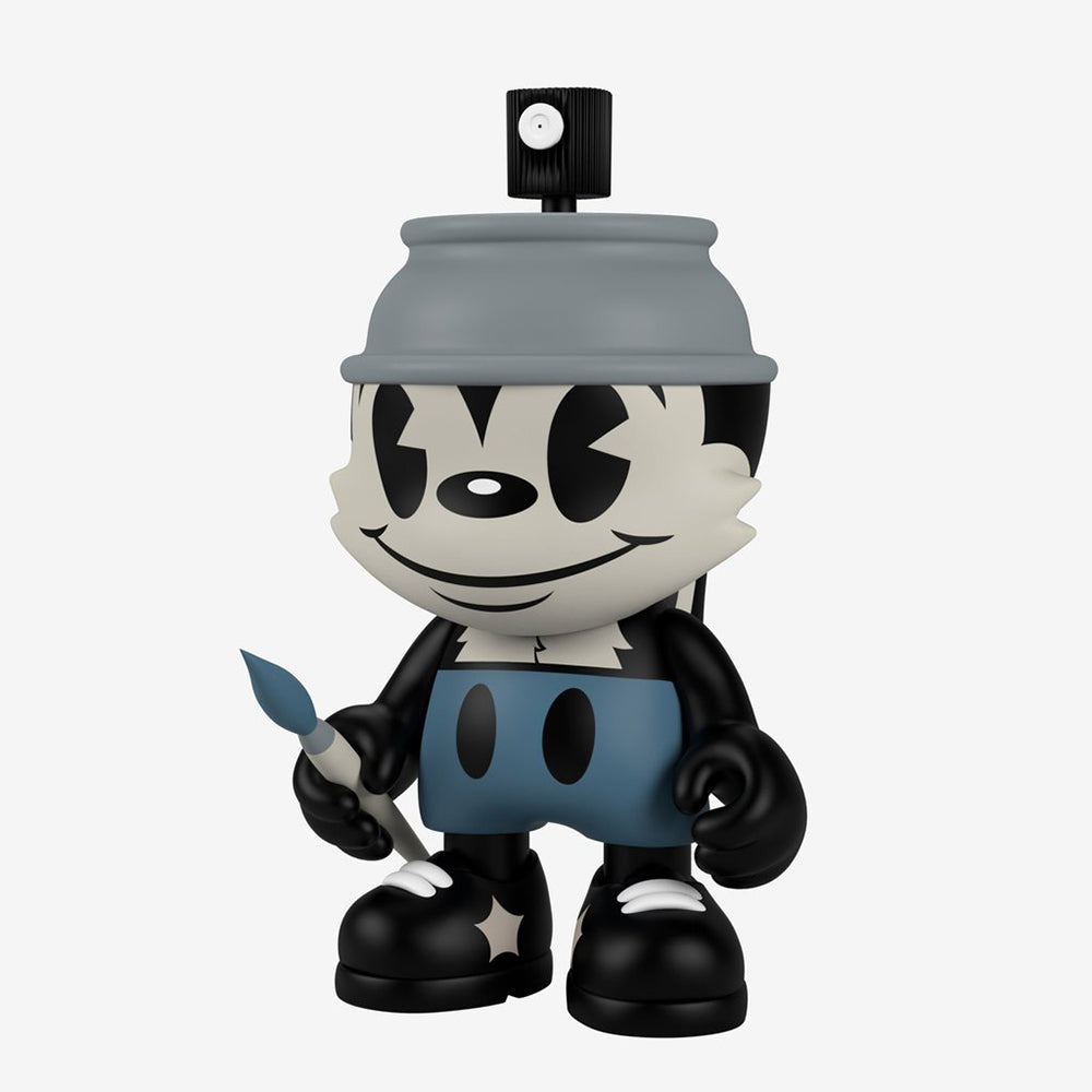 Kranky Series One 3" Blind Box Toys by Superplastic