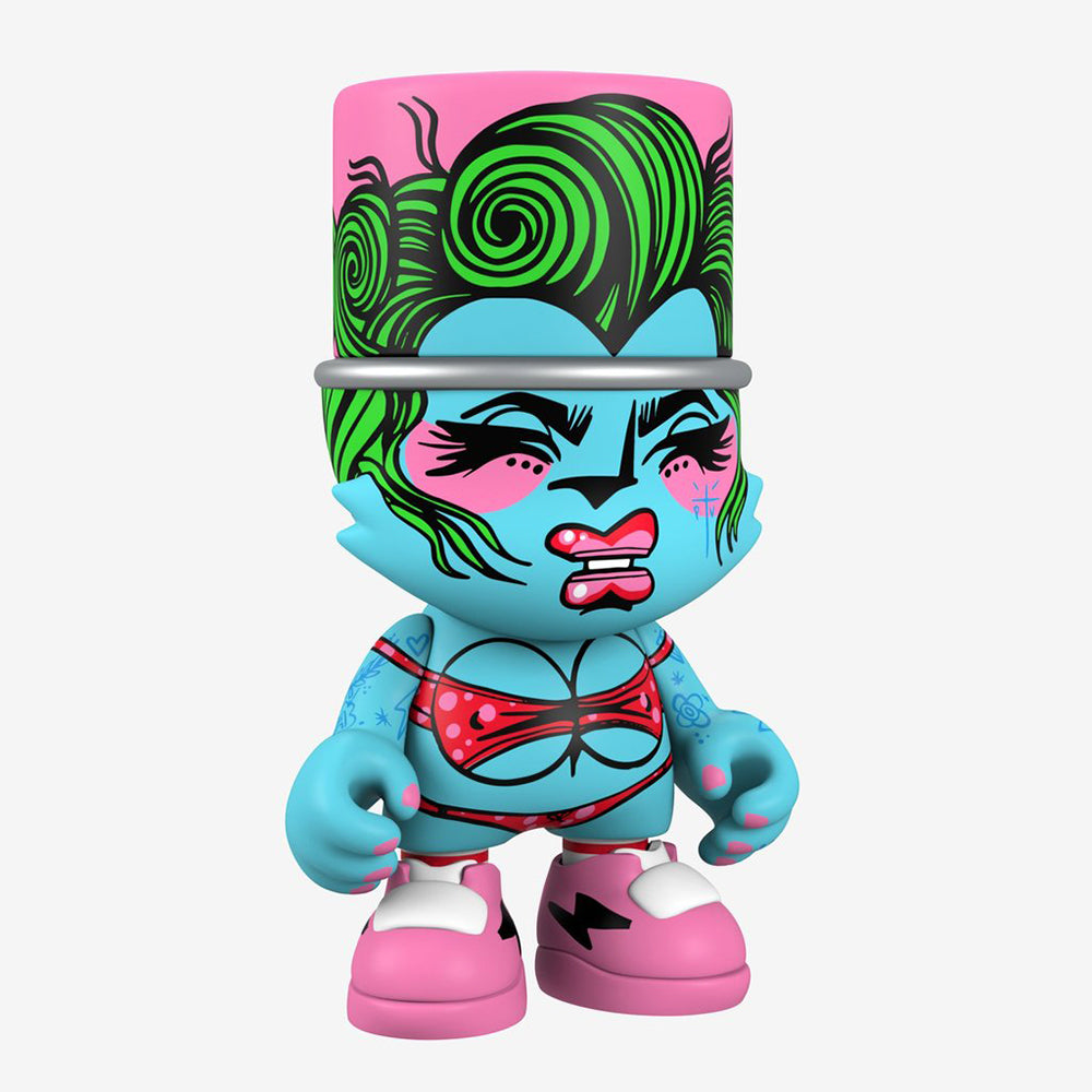 Kranky Series One 3" Blind Box Toys by Superplastic
