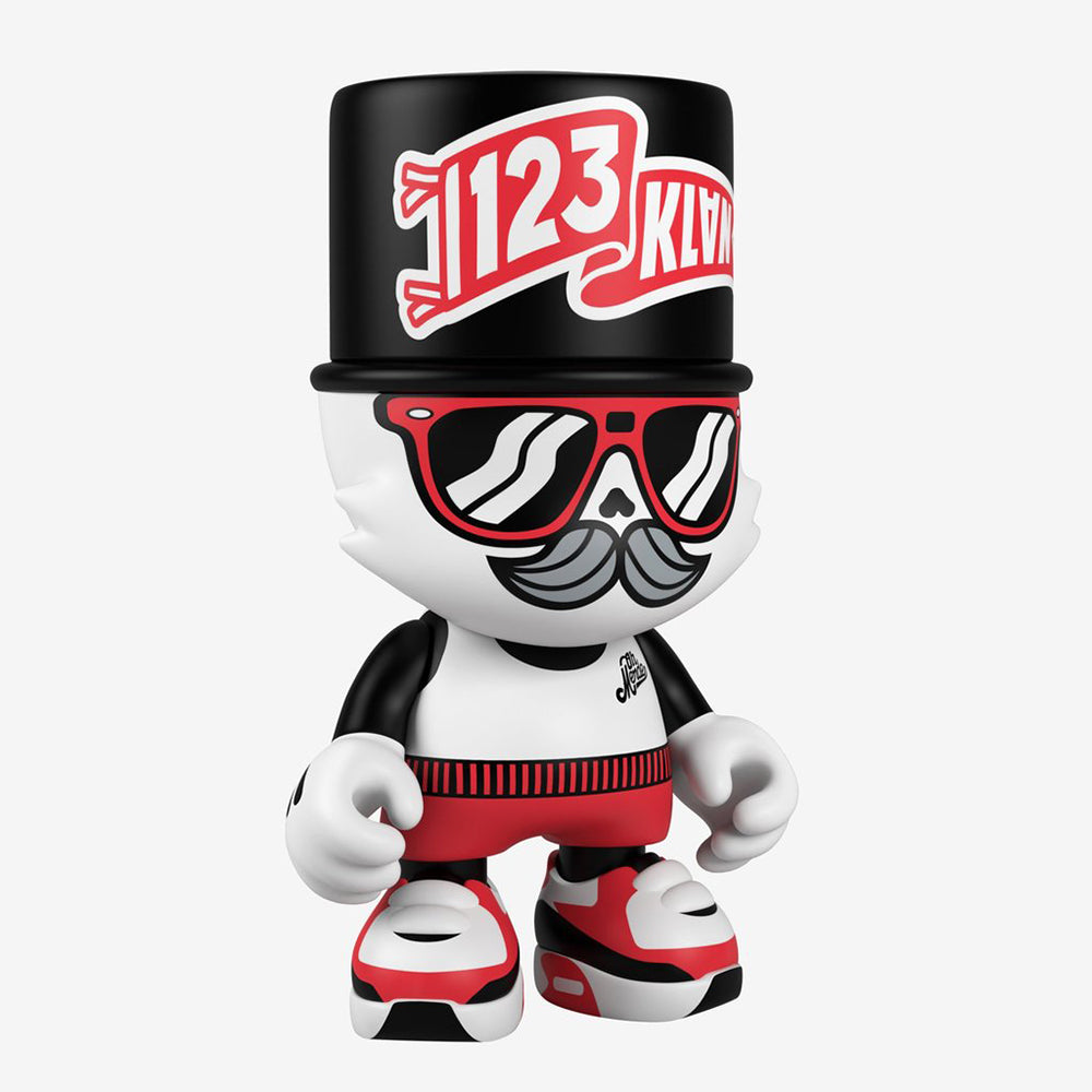 Kranky Series One 3" Blind Box Toys by Superplastic