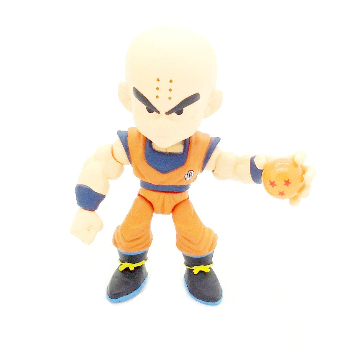 Dragon Ball Z Action Vinyls Blind Box Minis - Krillin