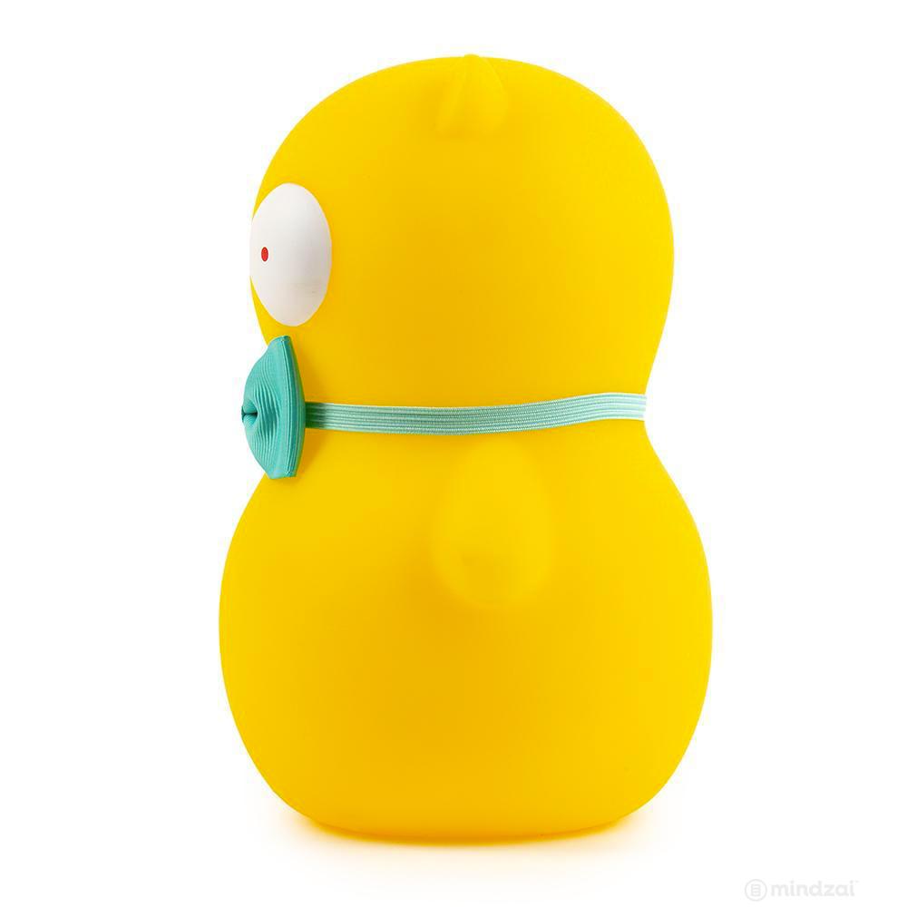 Kuchi Kopi GID Glow in the Dark Vinyl Toy Figure - Special Order