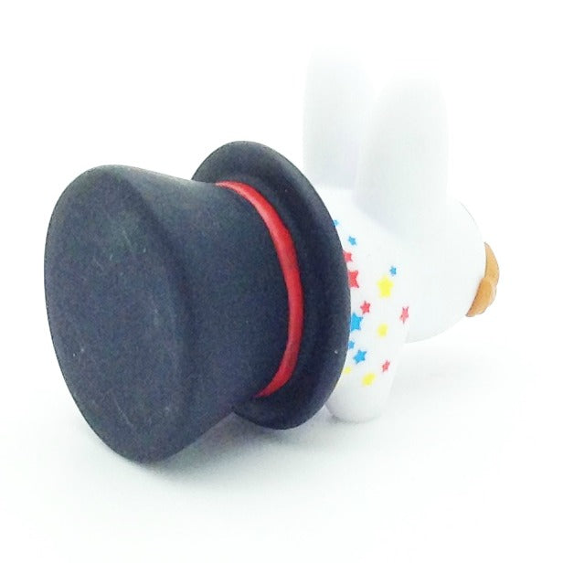 Personal Happiness Labbit Mini Series - Labbit in Hat