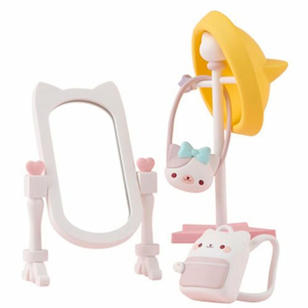 Kimmy & Miki Life Blind Box Series by 52Toys