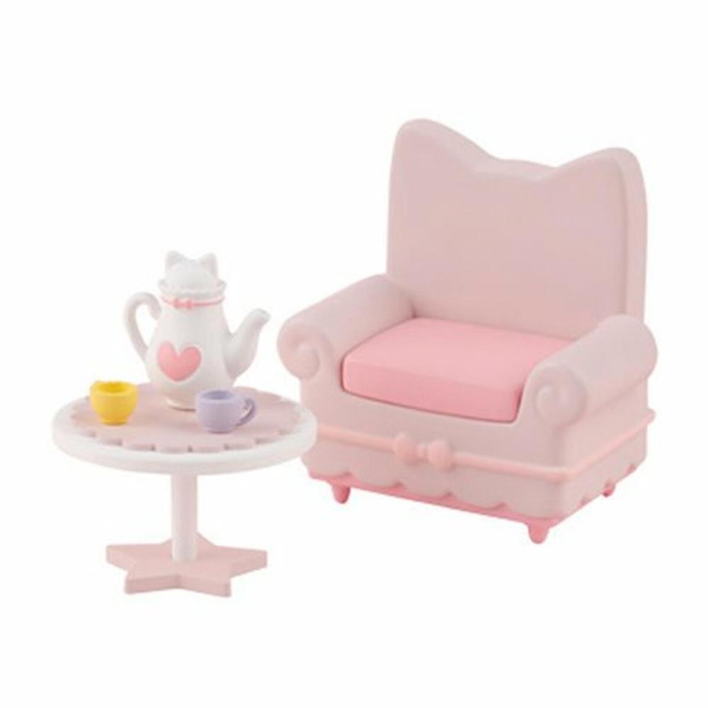 Kimmy & Miki Life Blind Box Series by 52Toys